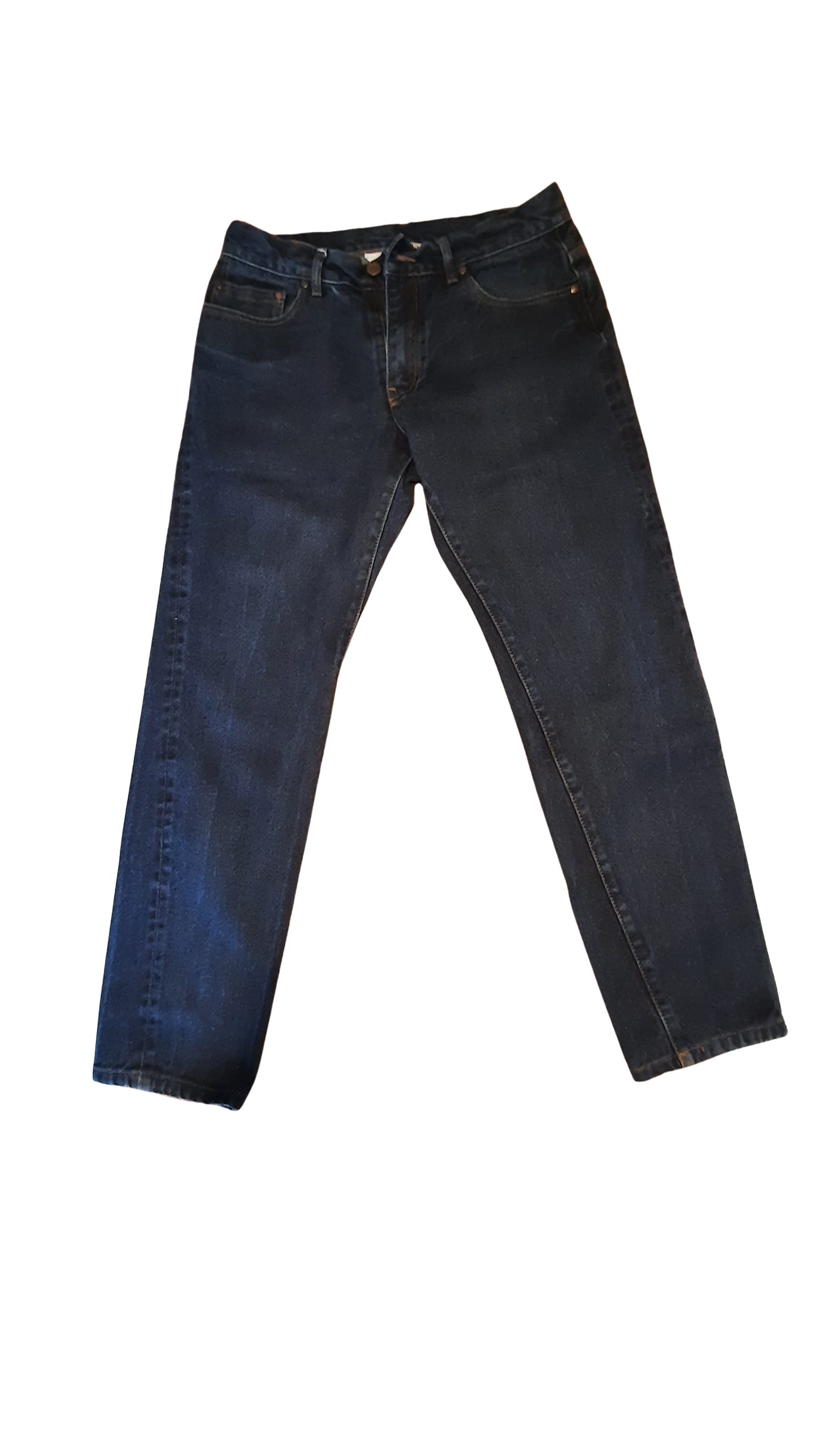 Jean bleu