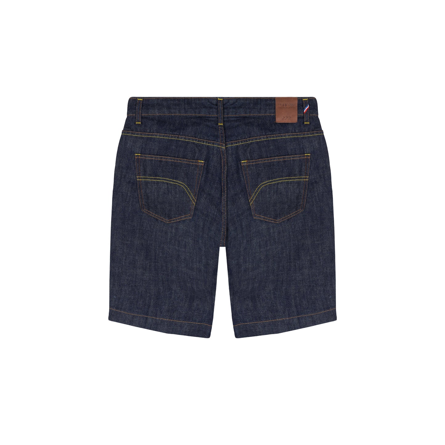 Short en jean Brut - Marius