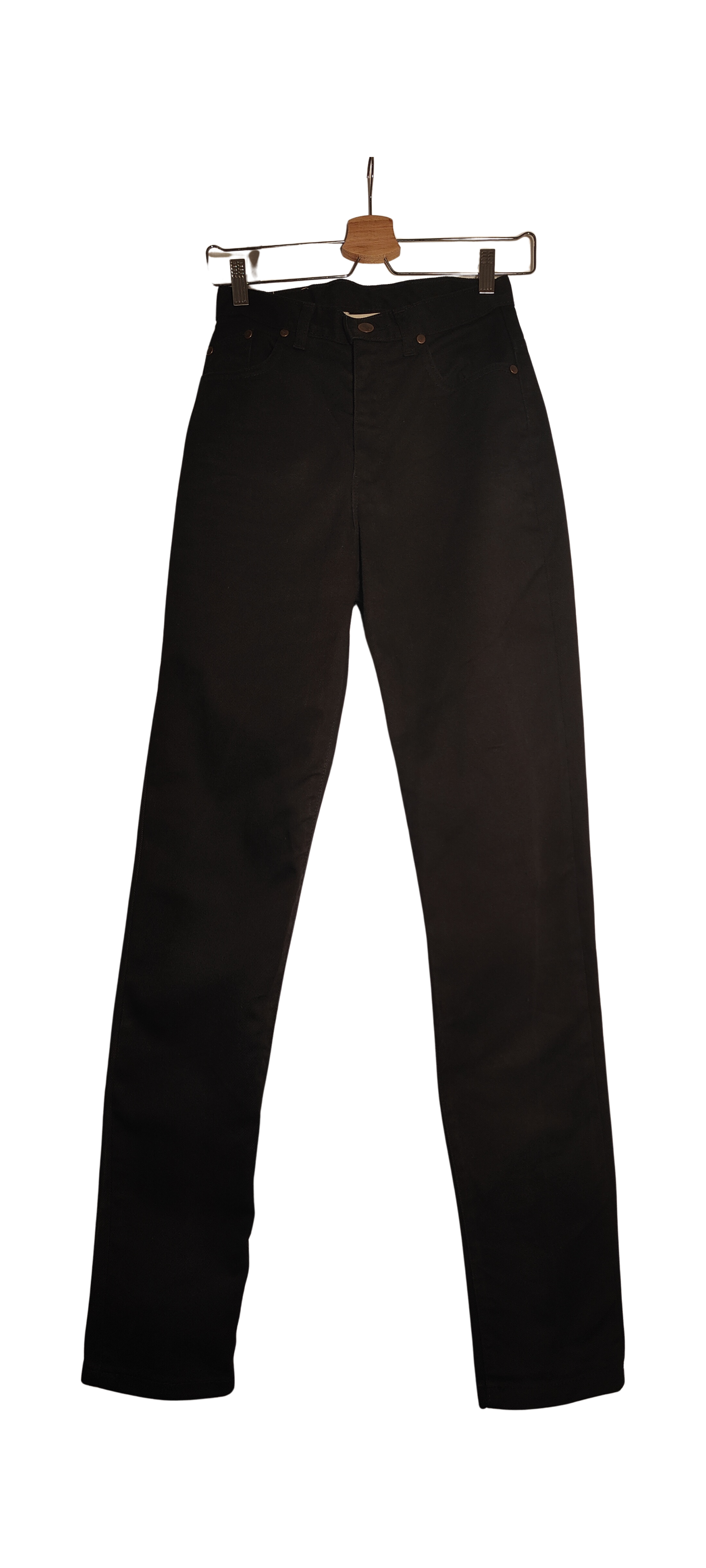 second_hand