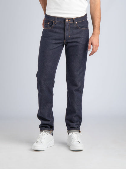 Jean laine – SAINT JAMES x Atelier TUFFERY – Alphonse