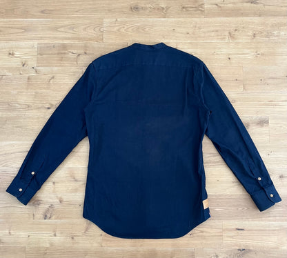 Chemise en jean Indigo - Causses