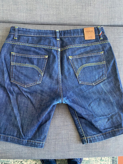 Short homme en jean Brut - Marius