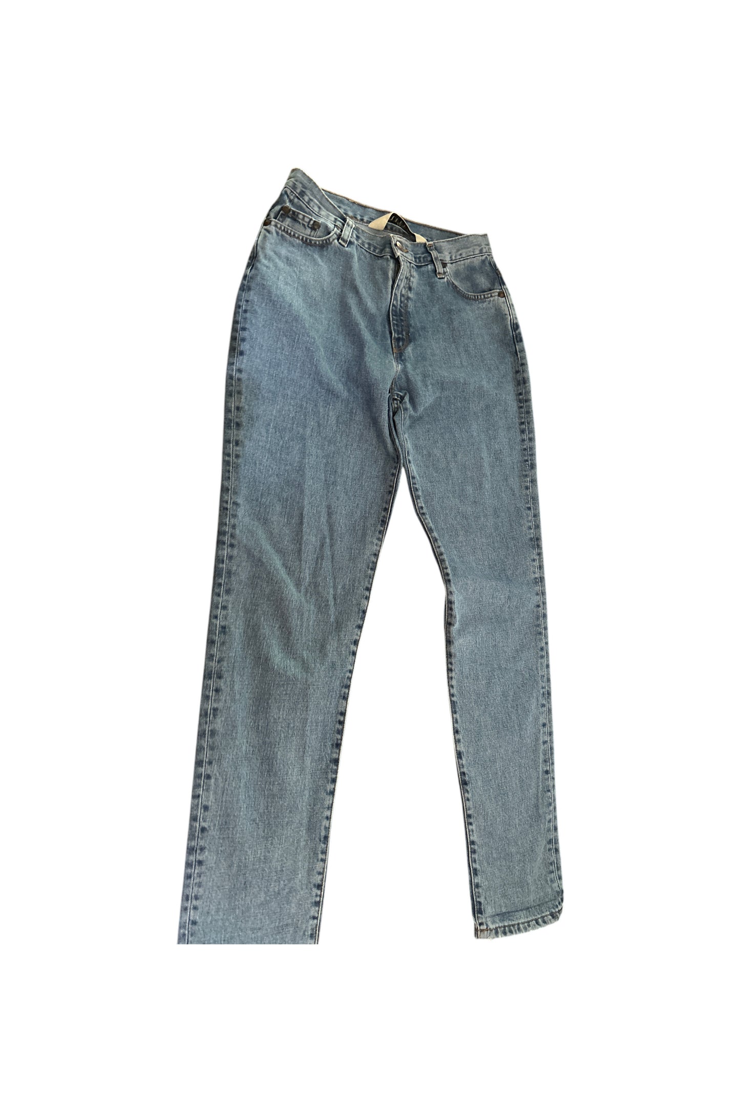 Jean bleu