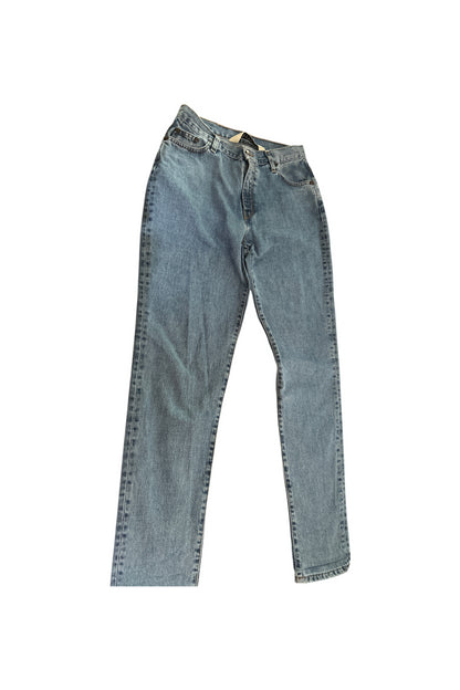 Jean bleu