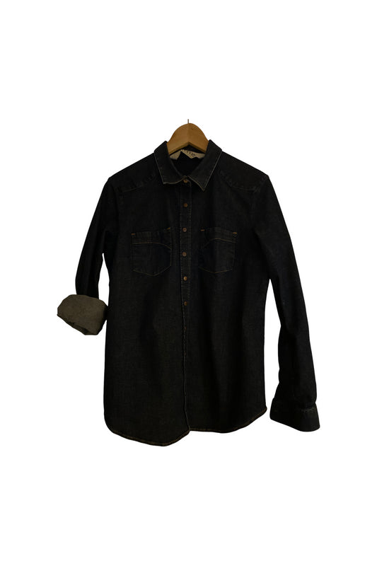 chemise Cévennes Brut femme