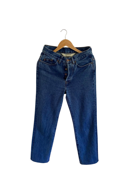 CÉLESTIN STONE WASHED
