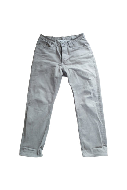 jean blanc
