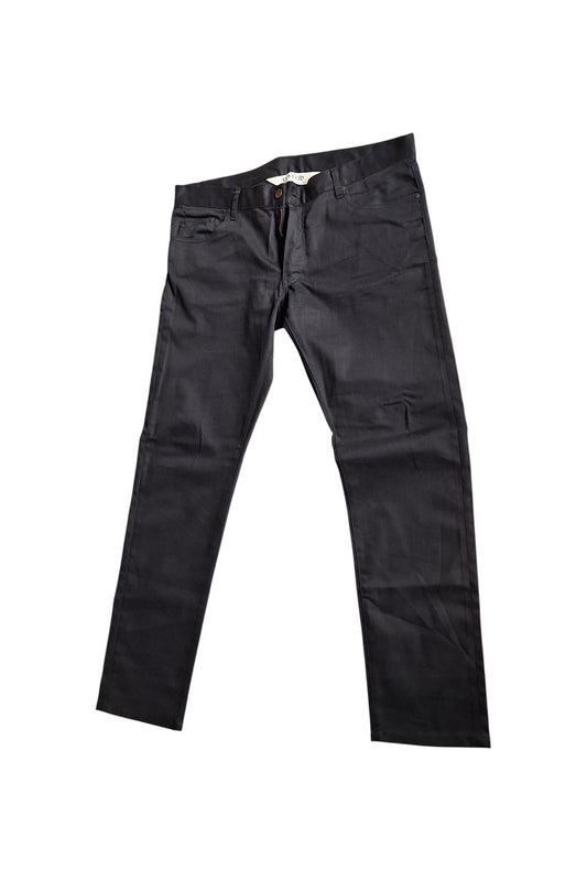 Jean Slim Augustin noir