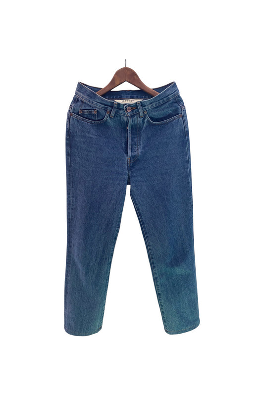 Célestin Stone Washed