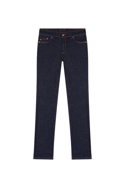 Jean femme droit ajusté Brut Augusta taille 34