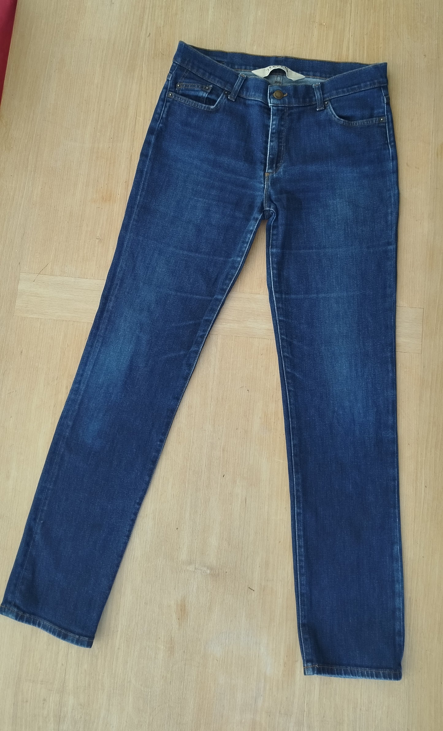 Augusta vintage de 2017