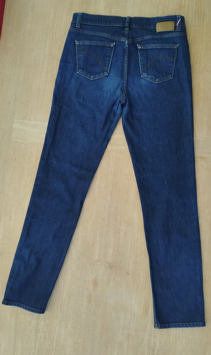 Augusta vintage de 2017