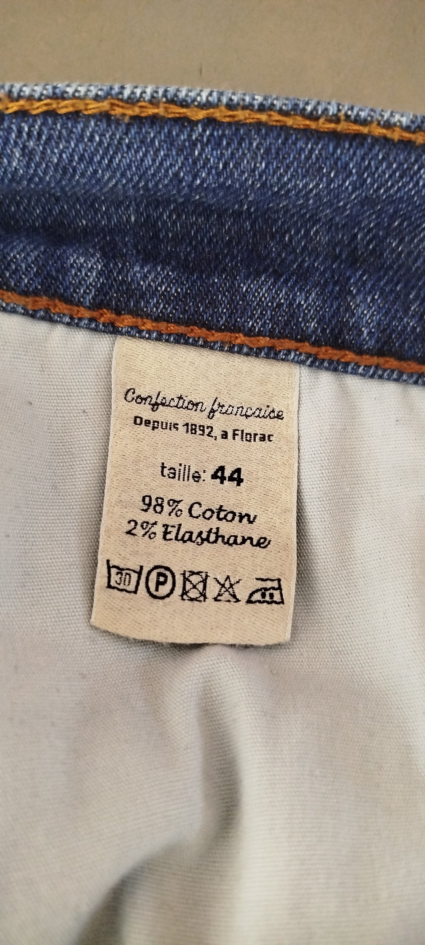 Augusta vintage de 2017