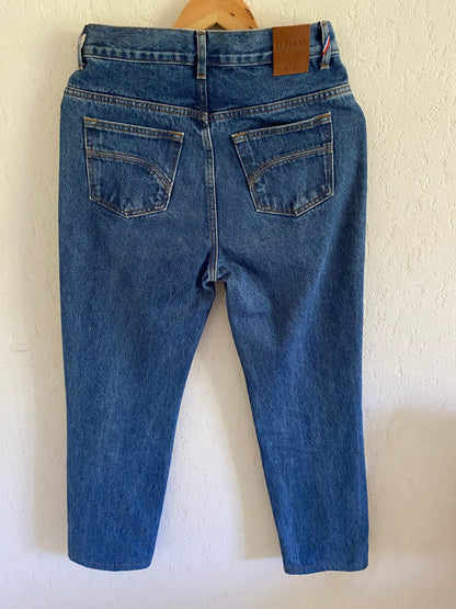 CÉLESTIN STONE WASHED