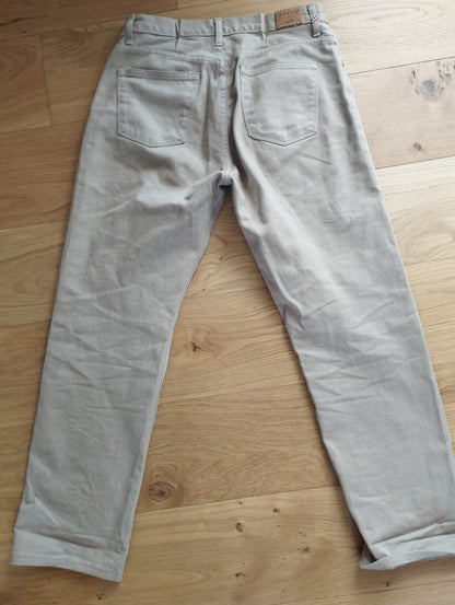 jean blanc