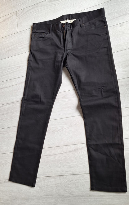 Jean Slim Augustin noir