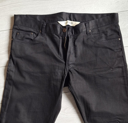 Jean Slim Augustin noir