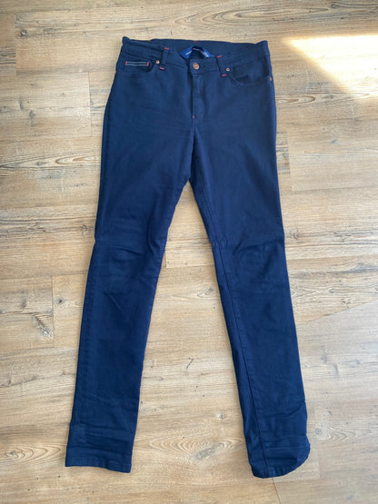 Jean ajusté taille standard France Rugby – Augusta