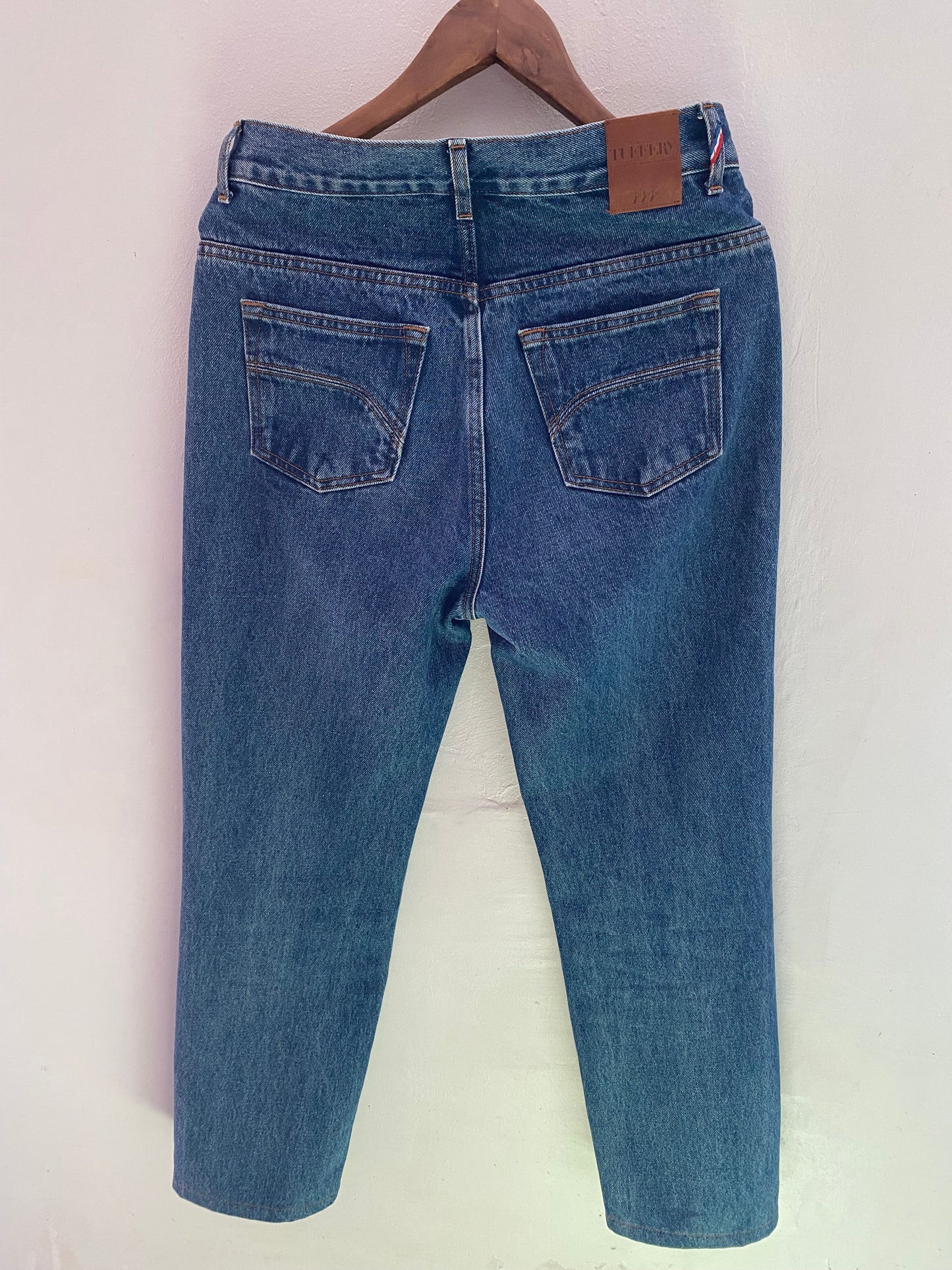 Célestin Stone Washed