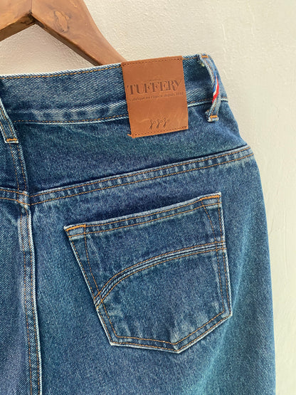 Célestin Stone Washed