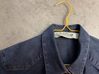 Chemise en jean