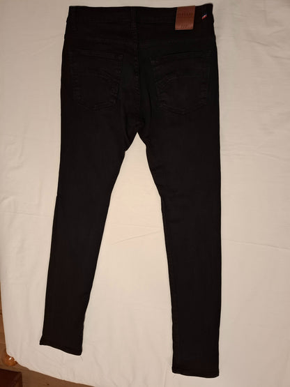 Jean slim Noir - Augustin