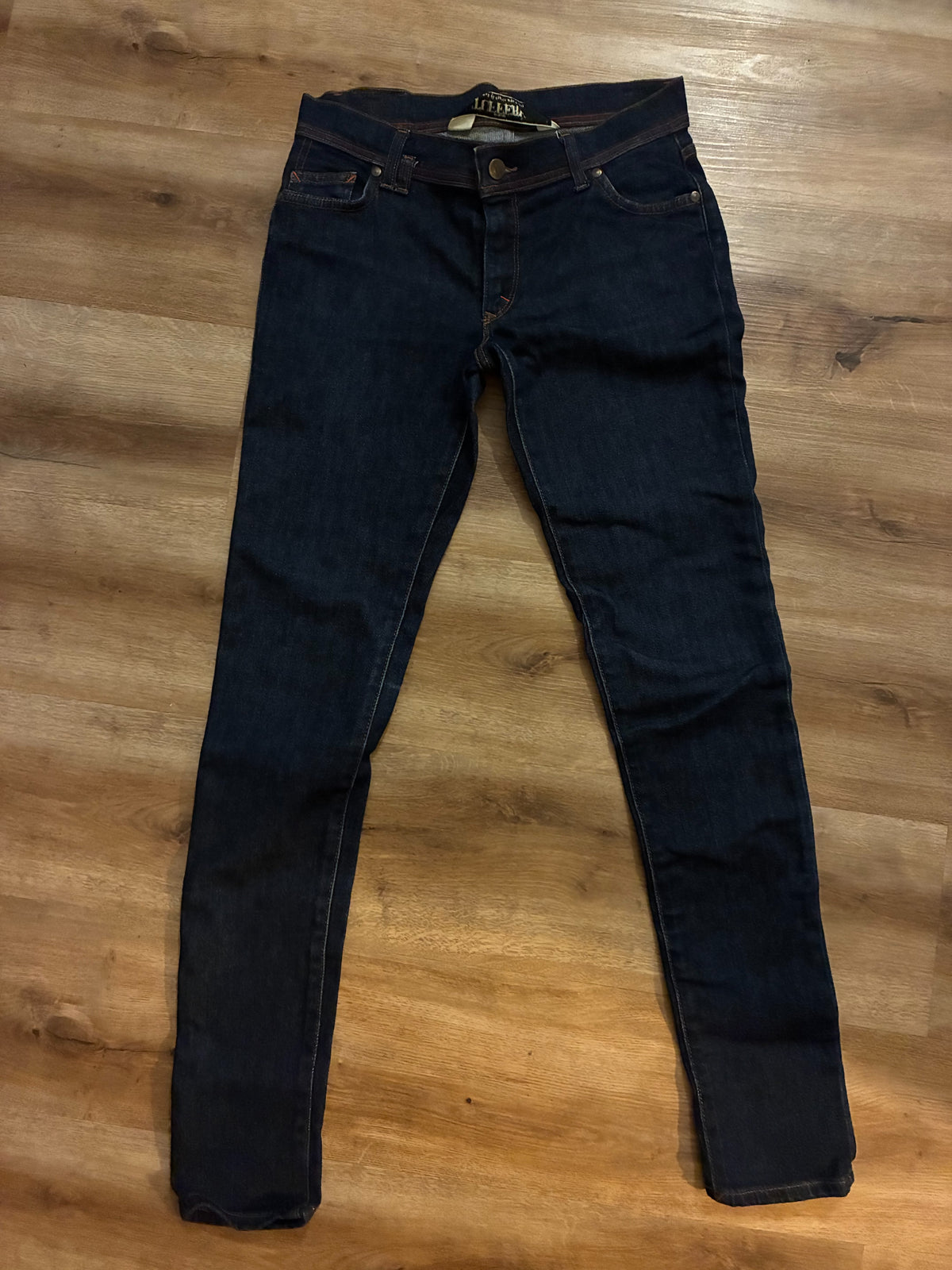 Jeans Mathilde