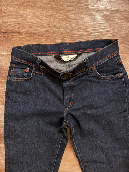 Jeans Mathilde