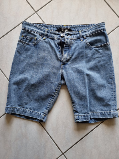 Short en jean Clair - Marius