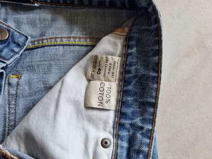 Short en jean Clair - Marius