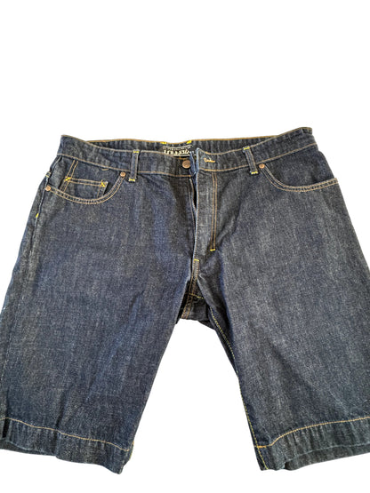 Bermuda jean