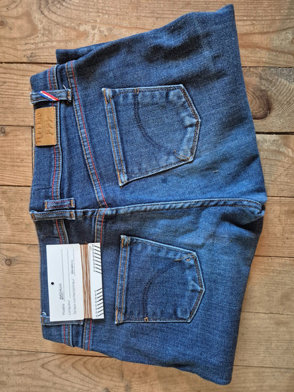 Jean slim taille standard Brut - Mathilde