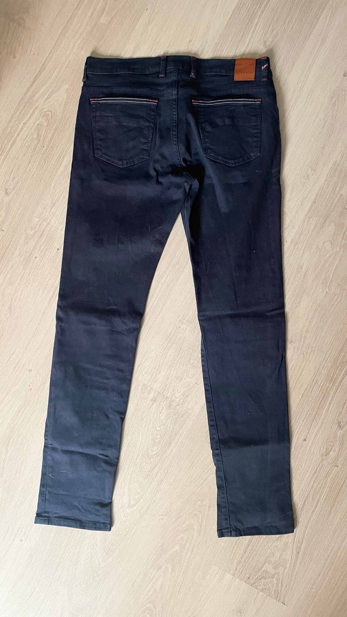 Jean FRANCE RUGBY x Atelier TUFFERY - Alphonse