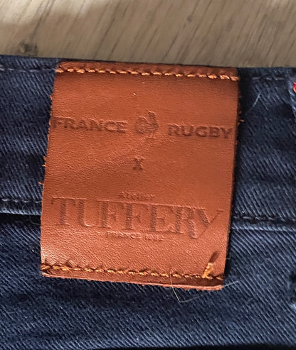 Jean FRANCE RUGBY x Atelier TUFFERY - Alphonse