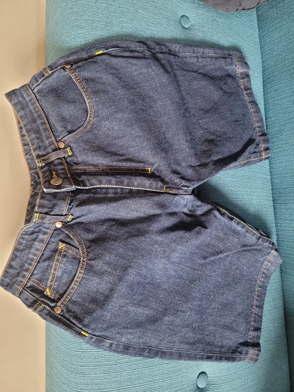 Short en jean Brut - Marius