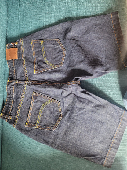 Short en jean Brut - Marius