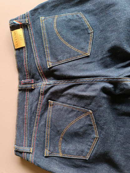 Jean slim taille standard Brut - Mathilde