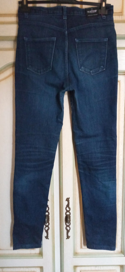 Jean Alpine x Atelier TUFFERY
