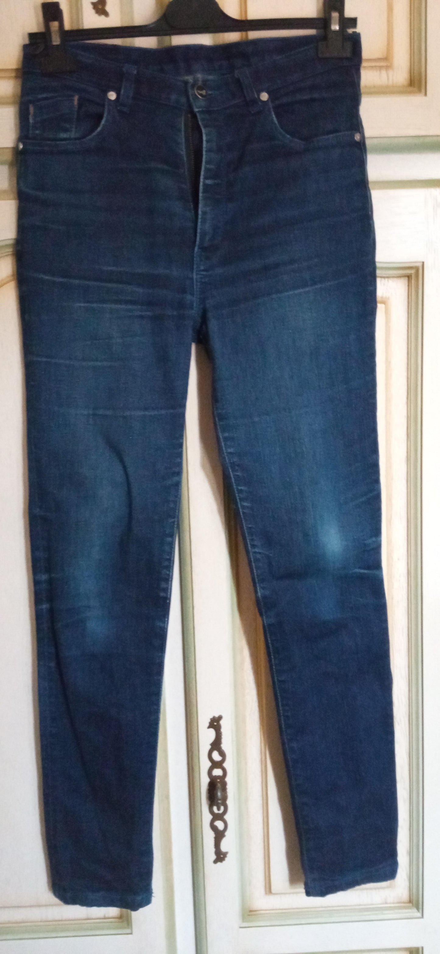 Jean Alpine x Atelier TUFFERY
