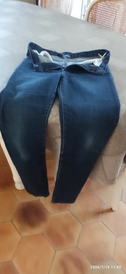 Jean Alpine x Atelier TUFFERY