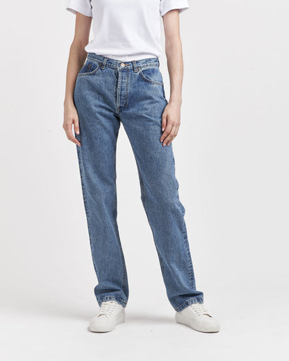 Célestin - Jean homme droit taille haute Clair
