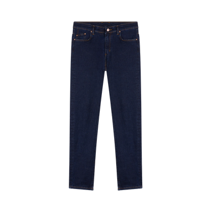 Alphonse - Jean homme droit ajusté Brut Flex