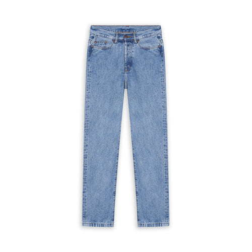 Célestin - Jean homme droit taille haute Clair