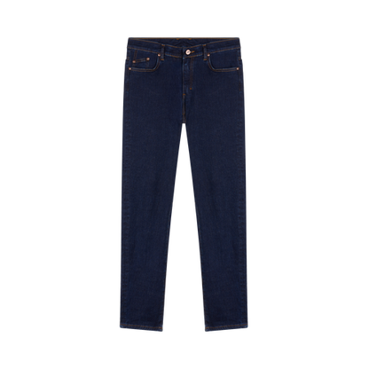 Alphonse - Jean homme droit ajusté Brut Flex