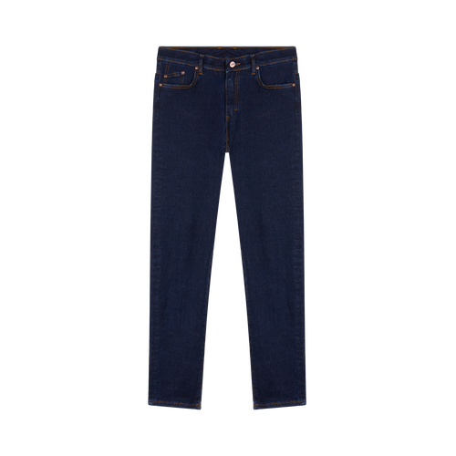 Alphonse - Jean homme droit ajusté Brut Flex