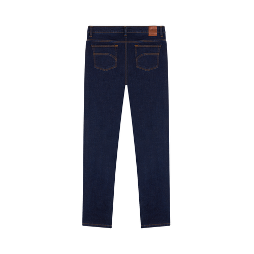 Alphonse - Jean homme droit ajusté Brut Flex