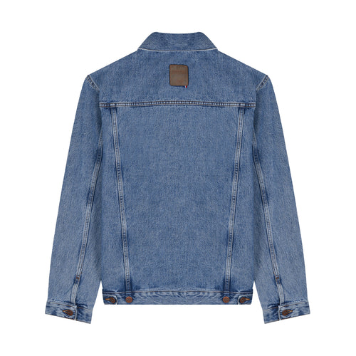 Le Tuff’s - Blouson homme en jean Clair