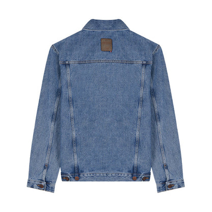 Le Tuff’s - Blouson homme en jean Clair