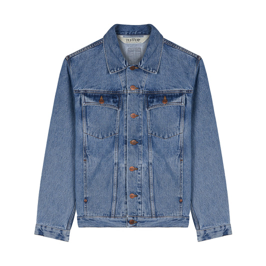 Le Tuff’s - Blouson homme en jean Clair