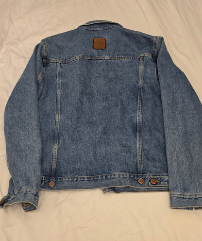 Le Tuff’s - Blouson homme en jean Clair